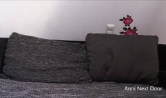 Ich bringe dich um den Verstand, Schnellspritzer!