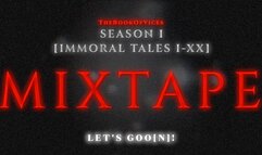 Immoral Tales MIXTAPE