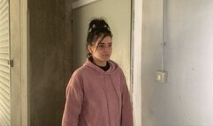 A not legal work for Mary Jade and Camy