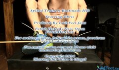 Spiked Trainers Bastinado HD