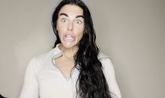 Do you know what time it is? Wrist Watch & Hand Fetish