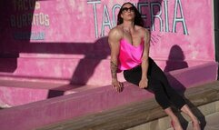 video shoot serie nr 4