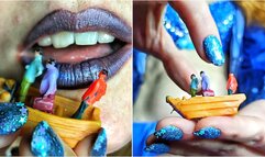 Giantess of the Seas