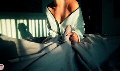 Wet Dreams Are Made Of This