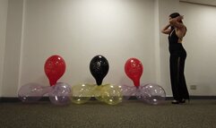 FPG037: Cluster Mass Pop **4k**