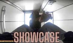 Giantess Crew – Jade – Giant Showcase