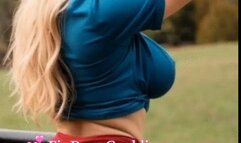 Wear that sexy panty