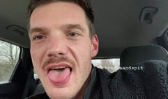 William Tongue Part7 Video1 - WMV