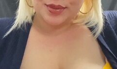 A little smoky fun! (Solo)