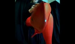 United colours of pantyhose 4