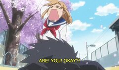 Meru the Succubus best hentai