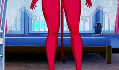 SUCCUBUS ANIME UNCENSORED HENTAI UNCENSORED cartoon blow job