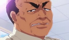 Chizuru-chan Cumdump HMV