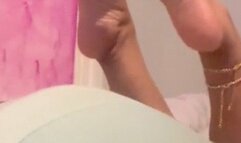 The Pose featuring Soft Wrinkly Soles