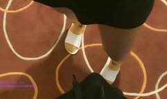 Üvey annem ben sana yardım ederim dedi!