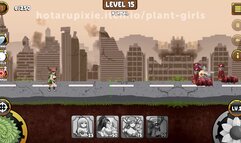 LEVEL 15 - PG:INSECT INVASION