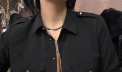 POV im ur daddy with enc and instr in smoking