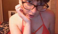 Get Nicoletta pregnant with a sea of sperm 720HD