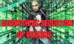 Algorithmic Seduction of Gooning