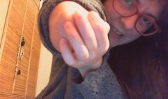 Collection of the best amputation roleplay fetish 720HD