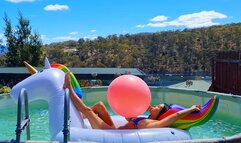 Summer Day's Pool B2P