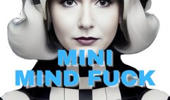 Mini Mind Fuck Sunday, February 18