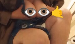 Annabelle Goddess AKA Annabelle Godiva