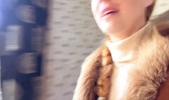 An Impromptu Pee Compilation 4K