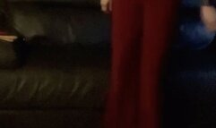 Beware of the darkness