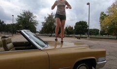 Want Me To Try Smashing You A Little Bit Harder