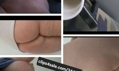 Presidents Day Long Weekend Sale Farting Burping Sneezing Peeing Deficating Tits and Ass