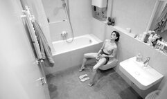 Spying on Step-Mommy extra scene