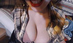 You're going to pay for everything!