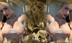 I LOVE SMALL DICKS BECAUSE THEY PAY WELL - FROM PART 1 TO PART 6