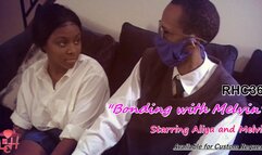 RHC36 - Bonding with Melvin