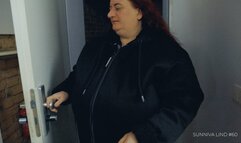 Sunniva Lind #60 coming home