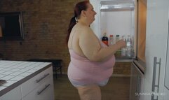 Sunniva Lind #61 chocolate marshmallows