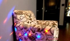 BNL310 - Vivian Ireene Pierce Teases Ex-Boyfriend At Club - Custom 310