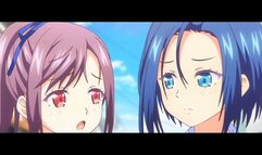 COSPLAY ANIMATED PORN