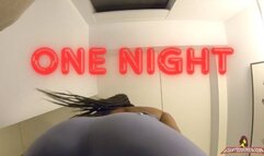 Giantess Crew one night