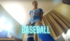 Giantess Crew - Giant College Night