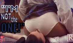 RHC37 - I'm not the ONE (Aliya Dominates Hana)