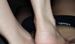Pov Trampling #soles