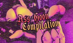 Ass Goon Complication