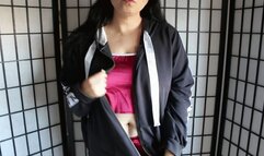 Teasing the School Principal