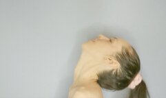 Neck Stretches vol 6 - Side Profile and Over Shoulder