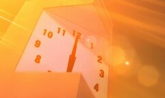 Perverted teacher fucks a cheerleader who is on her period