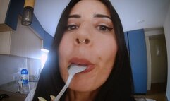 Friend or Foe VFX - Tess HQE