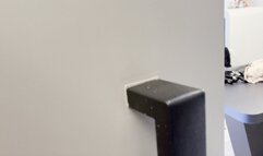 Cuckolding with my ex-boyfriend, I fooled them both POV