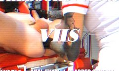 S02E01 - ANAL EXAM [VHS]